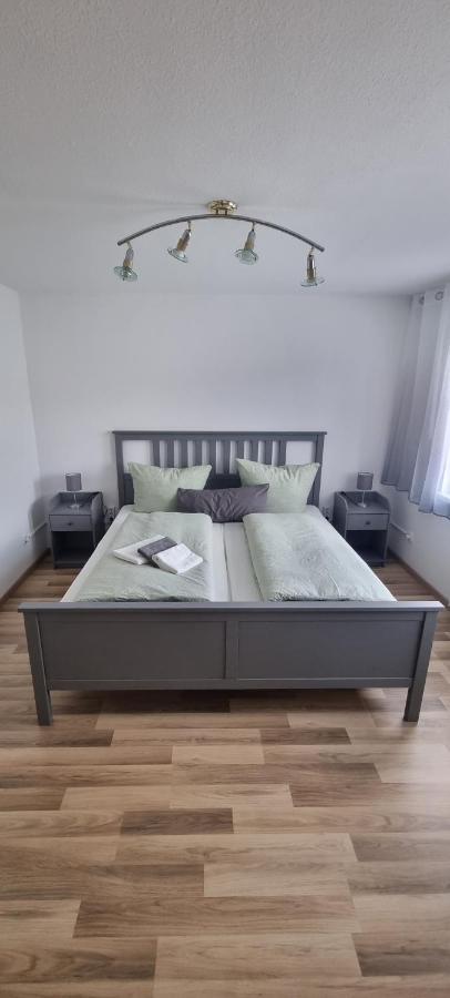 Holiday home Schuldienersch *