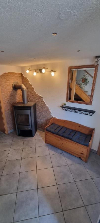 Holiday home Schuldienersch