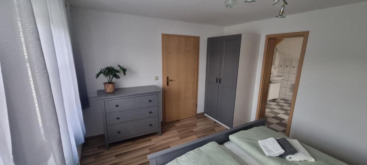 Schuldienersch Holiday home Biedenkopf
