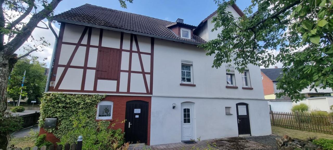 Schuldienersch Holiday home