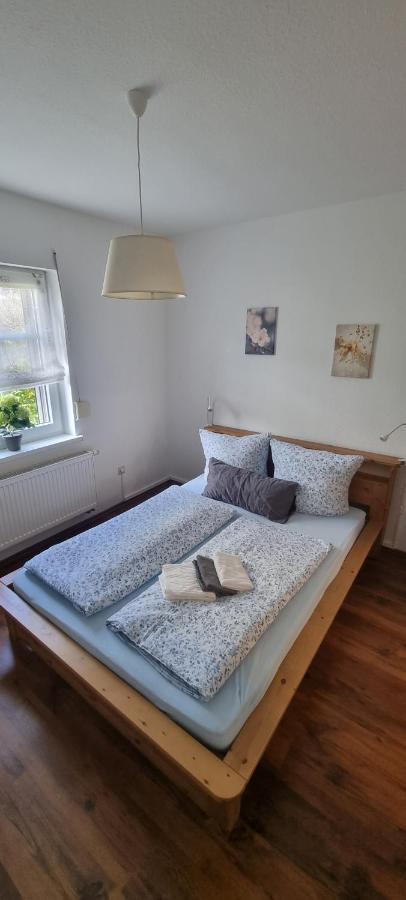 Holiday home Schuldienersch Biedenkopf
