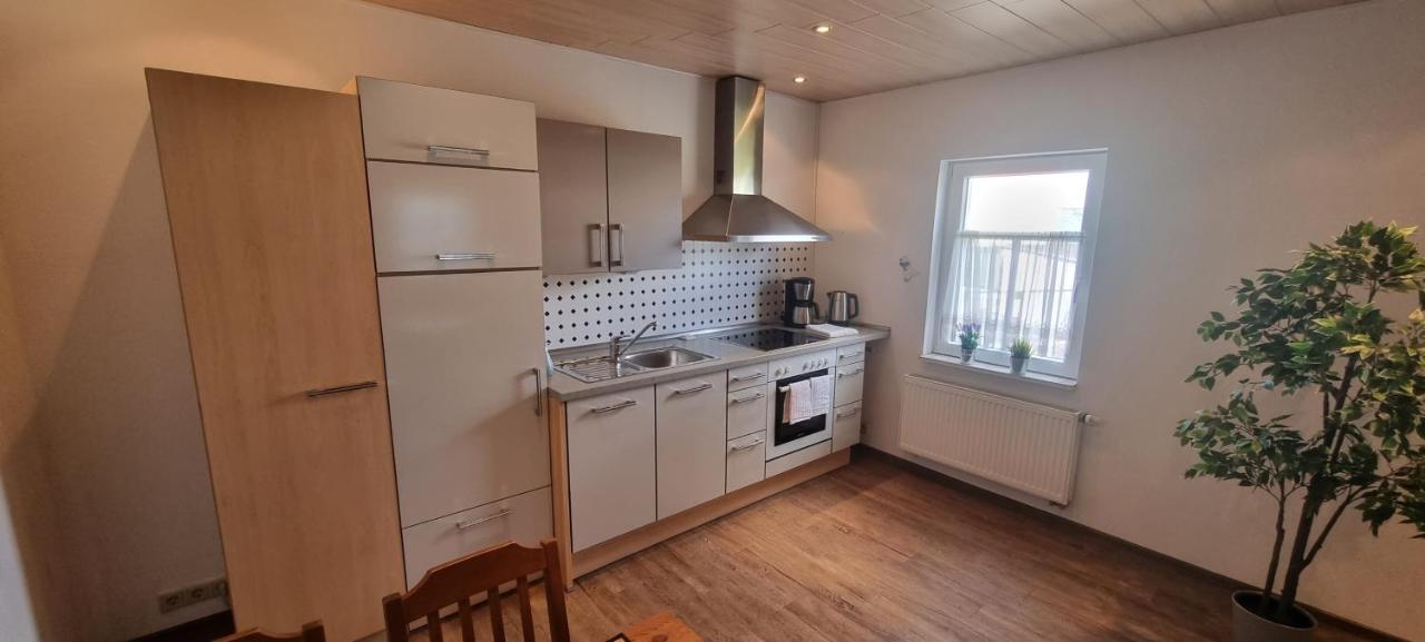 Holiday home Schuldienersch