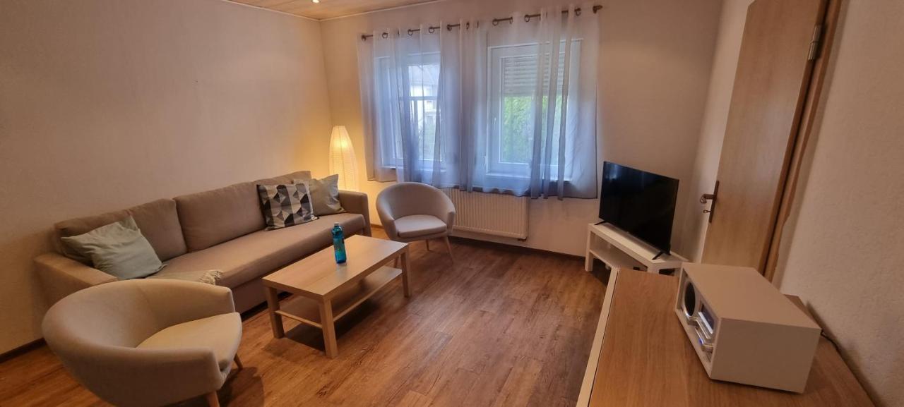 Holiday home Schuldienersch Biedenkopf