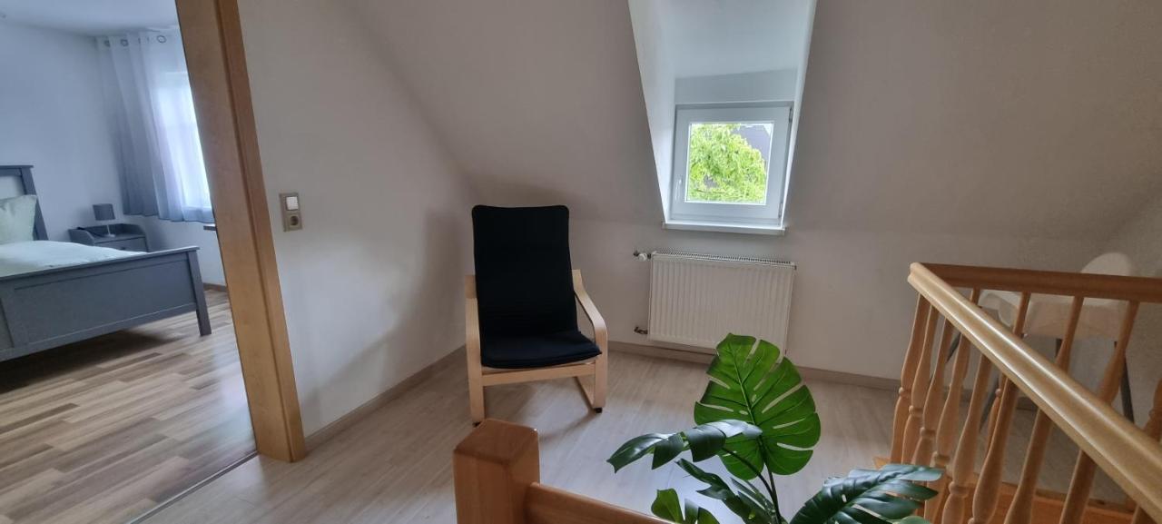 Schuldienersch Holiday home *