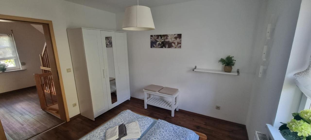 Schuldienersch Holiday home Biedenkopf